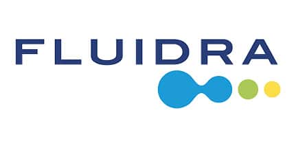 Logo de Fluidra